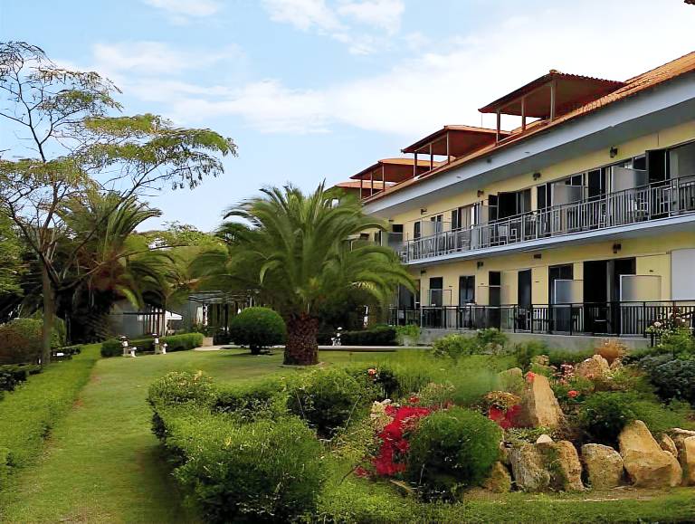 Hotel Vlassis
