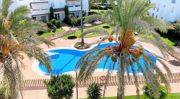 Alsol Apartaments - Las Dunas 3 Habitaciones Premium con Piscina y Jardines — photo 3