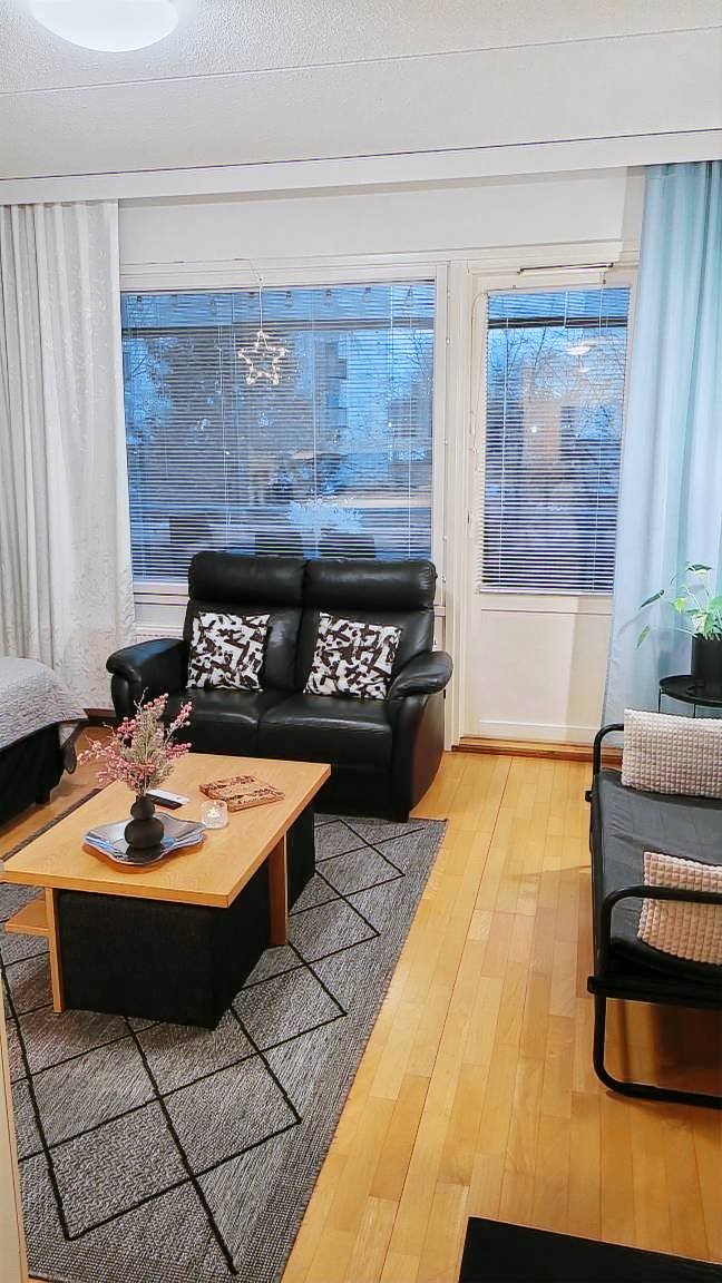 Appartement Downtown