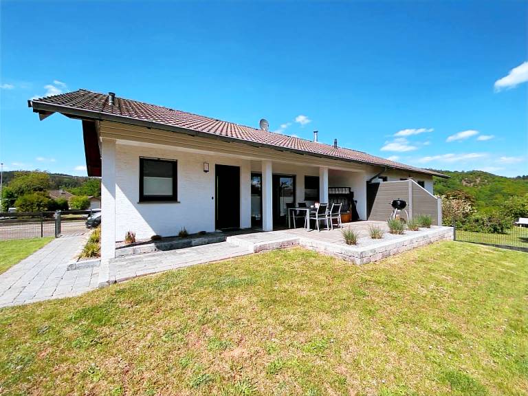 Ferienhaus Kellerwald-Edersee