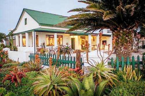 House Port Nolloth