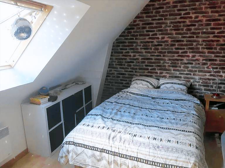 Appartement Redon