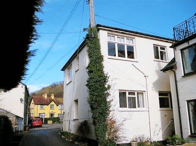 Apartment Branscombe