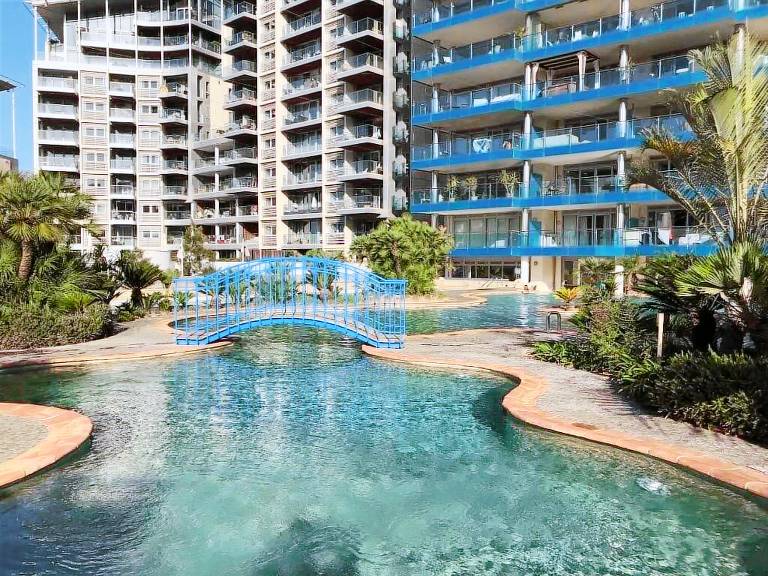 Appartement  Gibraltar