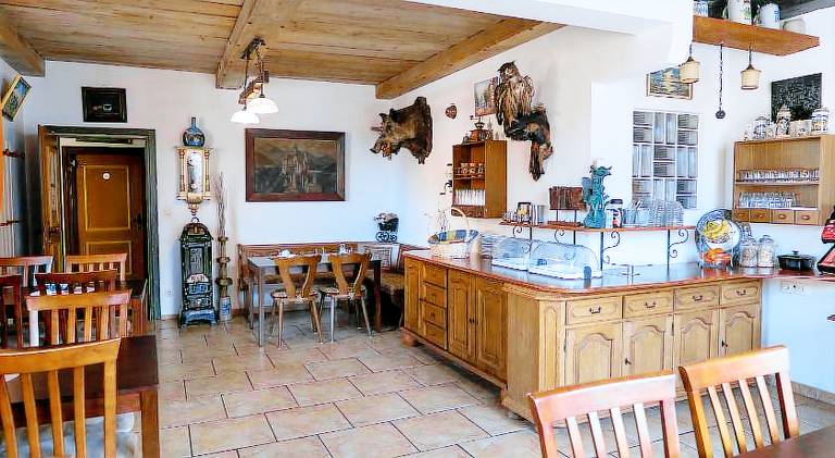 Hotel Bavaria — photo 5