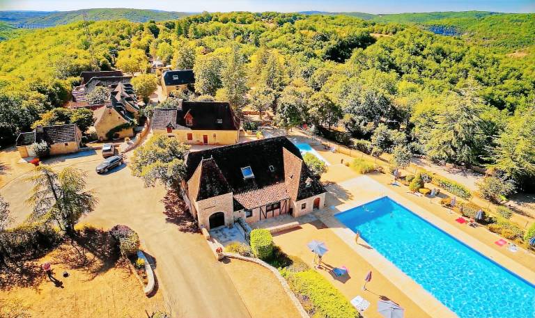 Camping Souillac