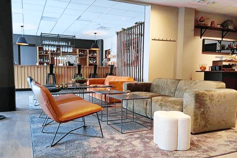Best Western Hotel Trollhattan — photo 3