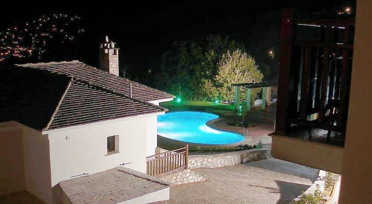 Hotel Pelion Resort — photo 5