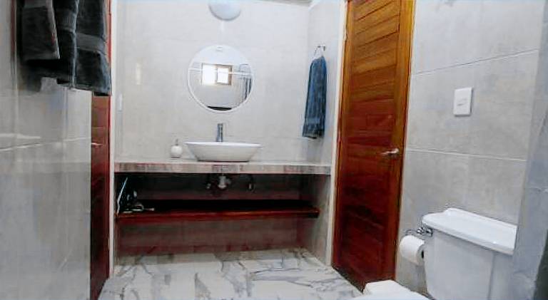 Apartment with pool — photo 2