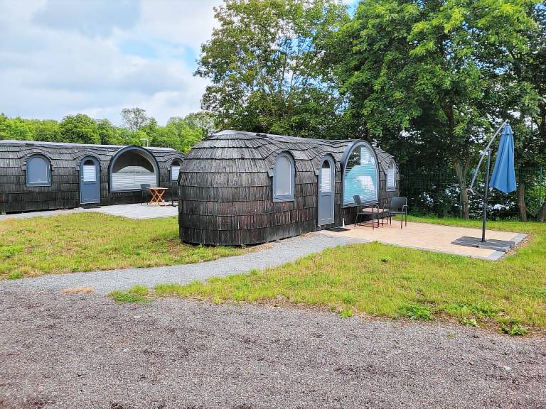 Ferienhaus Dargezin
