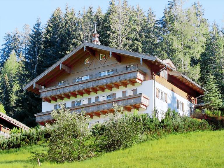 Ferienwohnung Dienten am Hochkönig