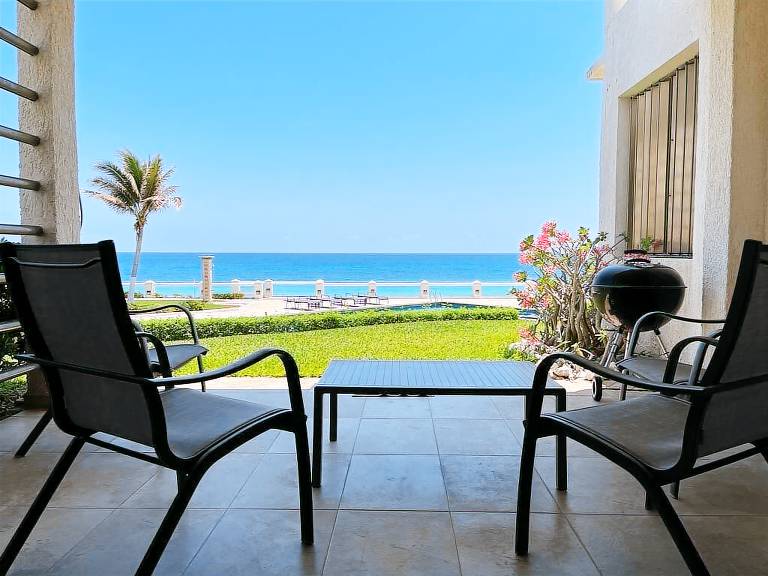 Villa Zona Hotelera
