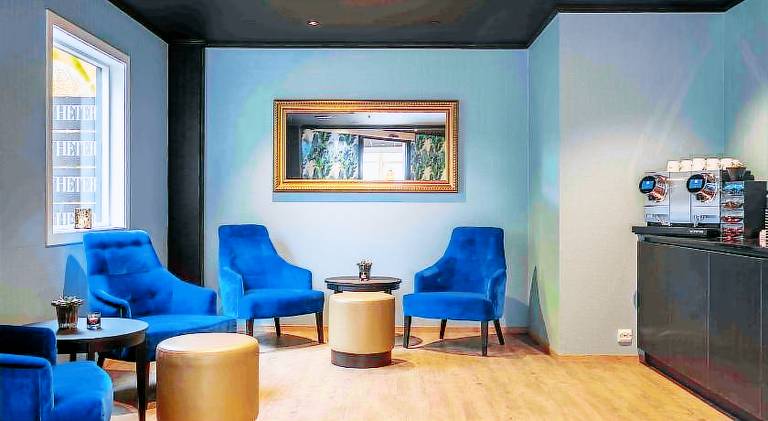 Thon Hotel Verdal — photo 4