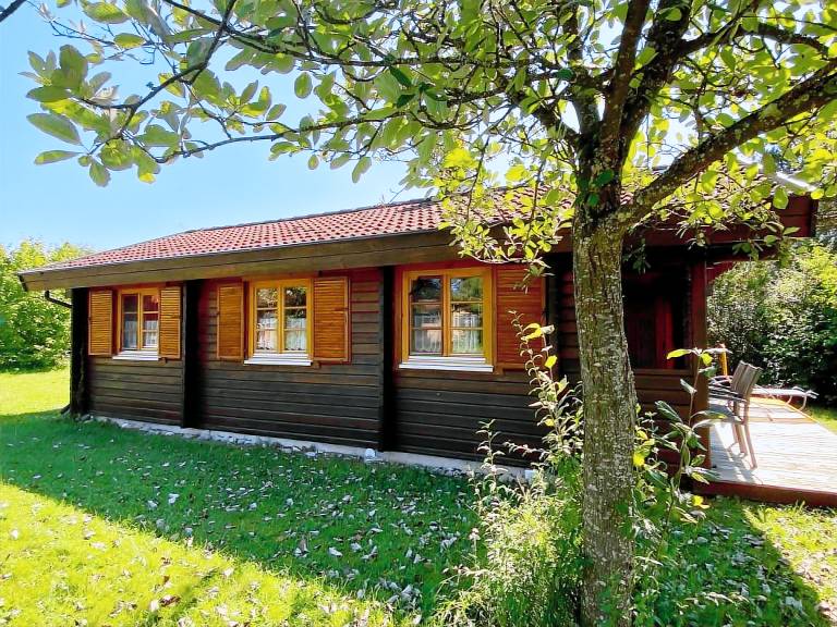 Ferienhaus Lauter Nr. 57 in Tuebingen