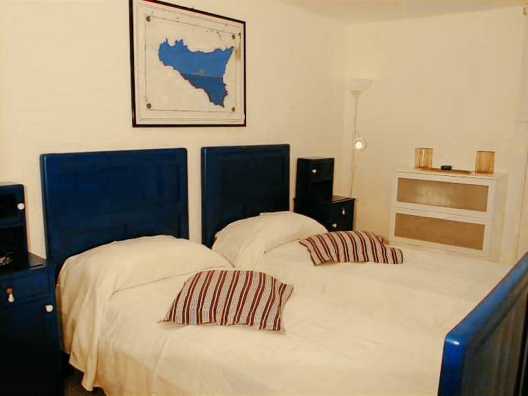 Gemütliche Wohnung für 4 Personen — photo 2