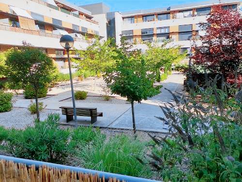 Apartment Tres Cantos