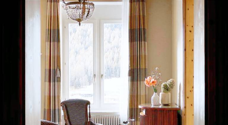 Grand Hotel Kronenhof — photo 5