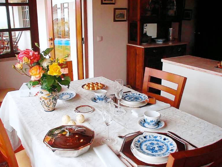 Ferienwohnung Colares