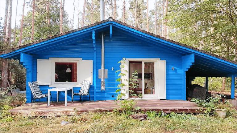Ferienhaus Hitzacker (Elbe)