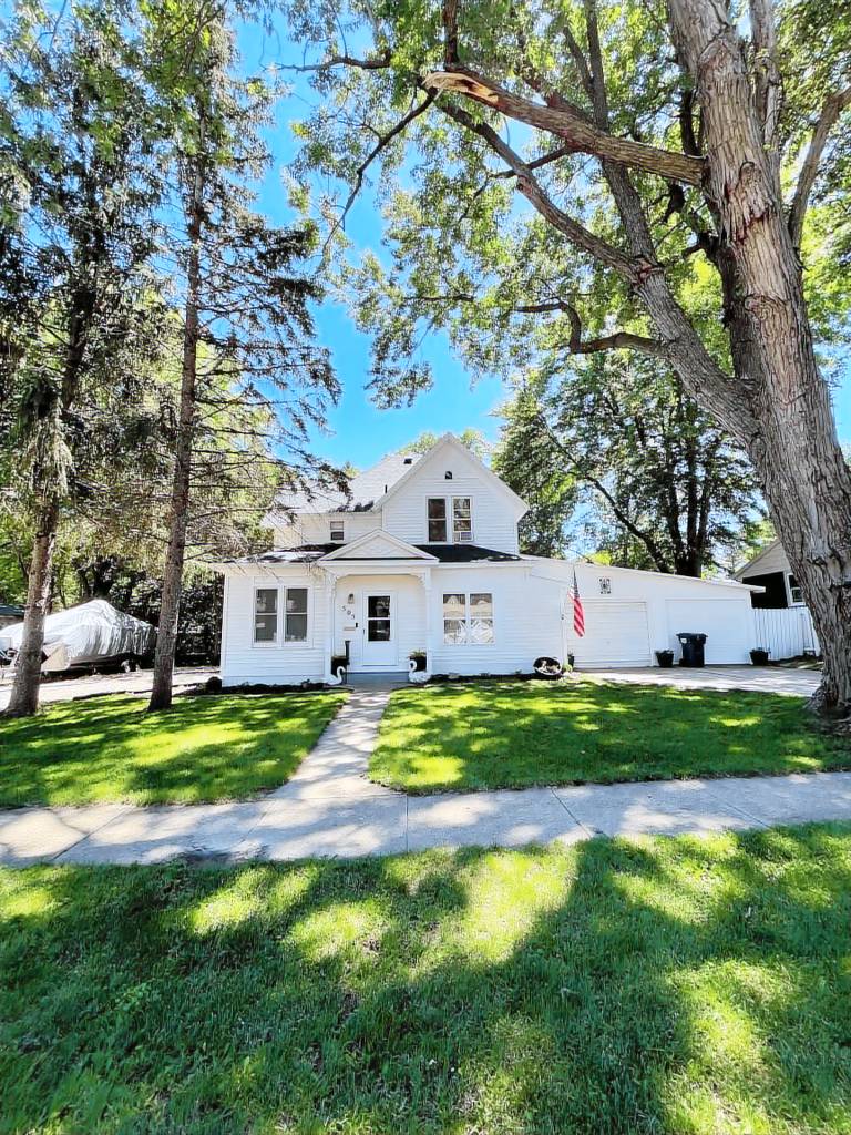 House Okoboji