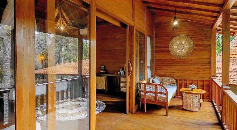 Spacious villa with pool | Pets allowed — photo 3