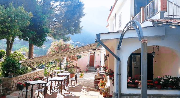 House with barbeque, garden & terrace | Dogs allowed — photo 3