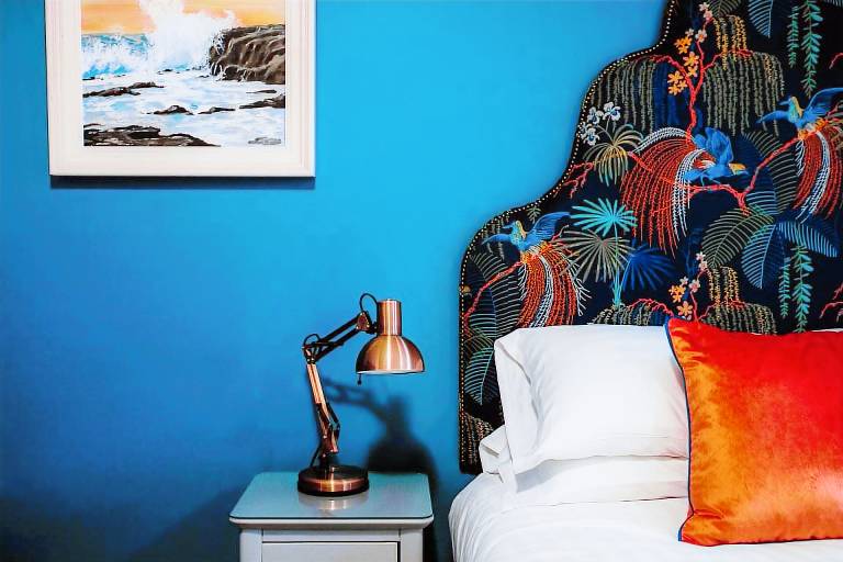 Quarto (B&B) Moira