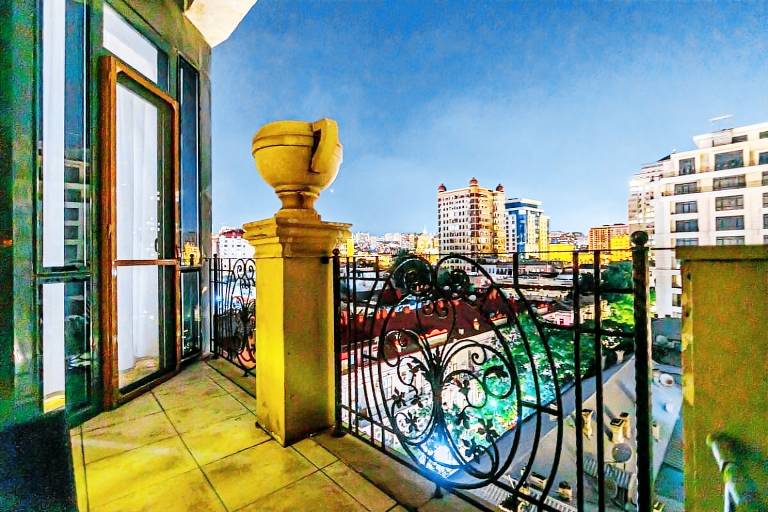 Apartment | Near Baku Boulevard — photo 5