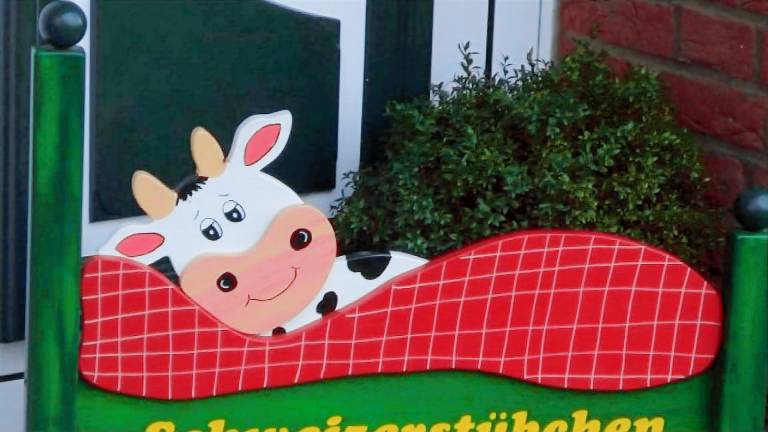 Ferienwohnung Kamp-Lintfort