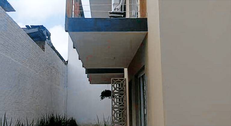 House with 2 rooms for 5 persons — photo 4