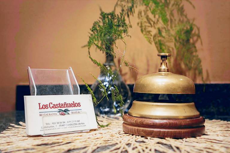 Bed & Breakfast Candeleda