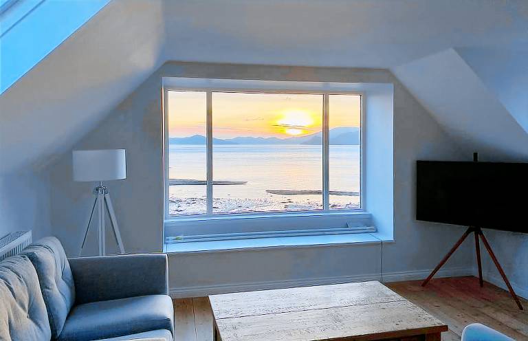 Villa Argyll and Bute