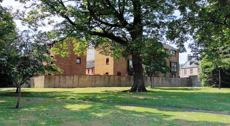 Apartment Kirkcaldy