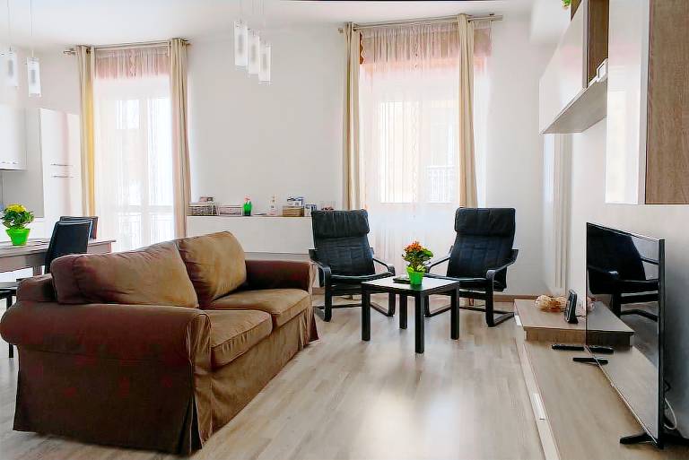 Ferienwohnung Sirmione