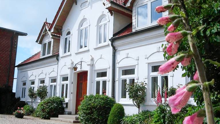 Ferienwohnung  Kronsgaard