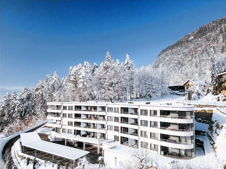 Appartement Sattendorf