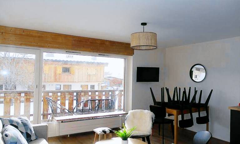 Apartment with fast internet — photo 3