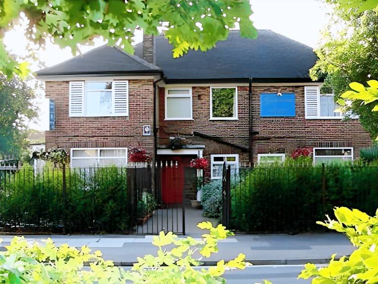Bed and breakfast Liverpool