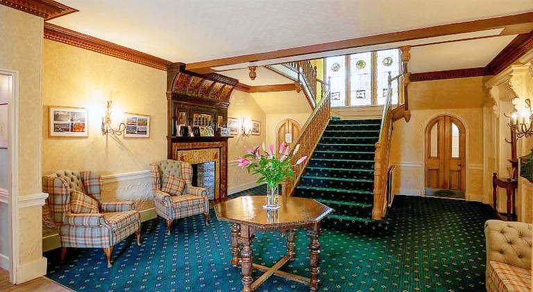 Links Hotel — photo 2