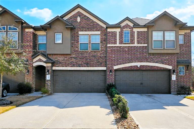 Corporate Retreat Near Houston and Med Ctr in Pearl, TX