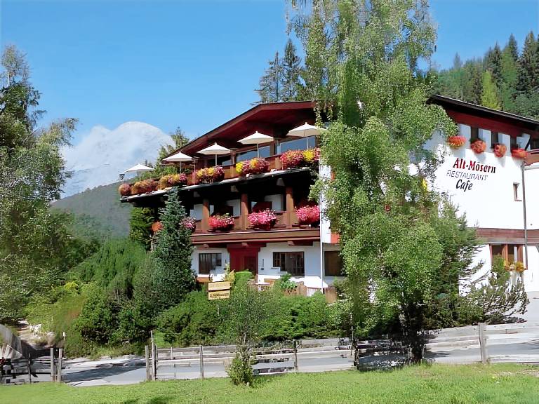 Ferienwohnung Telfs