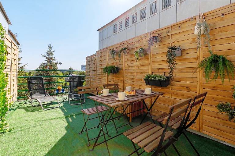 Apartament  Nowe Miasto