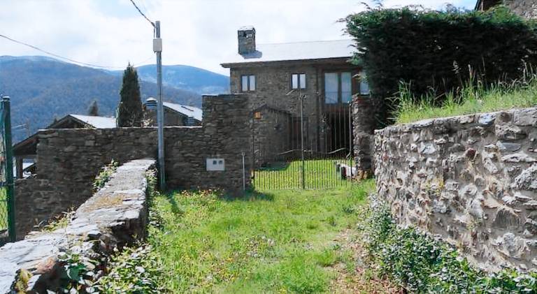 Casa Ripoll