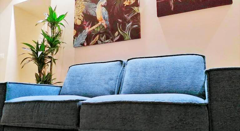 Holiday apartment | Next to Mole Antonelliana — photo 4