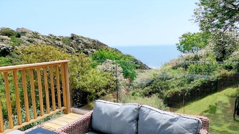 House  Port Eynon