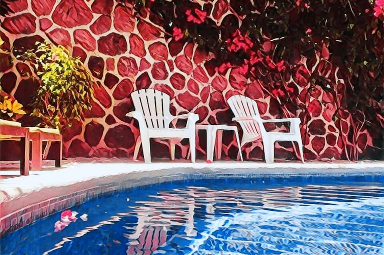 Hotel Laam