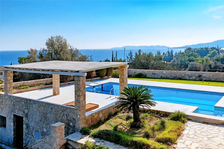 Βίλα  Πόρτο Χέλι