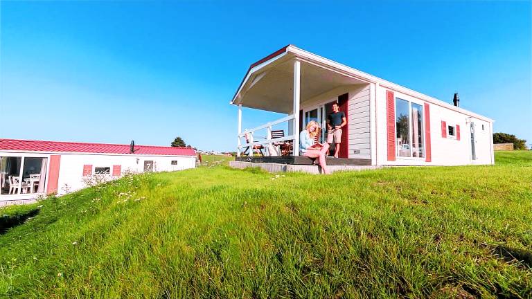 Ferienhaus  Schwedeneck