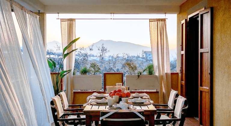 Vacation home with 3 rooms for 6 persons — photo 2