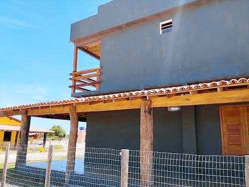 Casa Caraíva